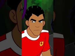 Soccer Island, Challenge 1: Dance Through the Jungle... #soccer #challenge