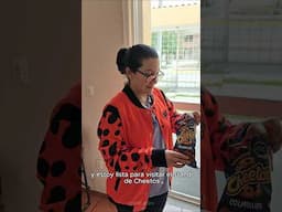 #CCXPMX25 con Cheetos ® ven a divertirte conmigo #QueSaboresdeCheetos #Publicidad Music by Tobu