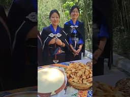 Dolpo Culture.  #welcome