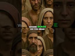 Render unto Caesar..." — but what about rendering unto God?