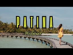 Patina Maldives, Fari Islands, North Mali Atoll, Maldive Islands