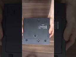 Unboxing GMKtec K10 Workstation Mini PC