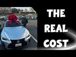 Buying America's Largest Wealth Killer