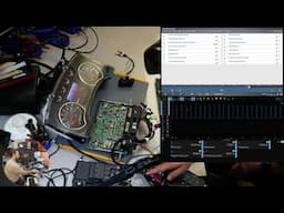 13 F-150 5.0L Cluster Don's Auto GA, No PARK and amp draw in Cluster. www.maicsalazardiagnostics.com
