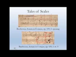 The 4 B's: Beethoven, Brahms and Bach-Busoni