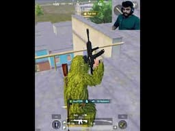 #bgmi 1 vs 3