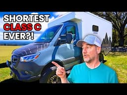 Is This RV Worth the HEFTY PRICE TAG?