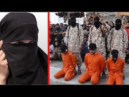 This is What ISIS Did to American Soldiers!