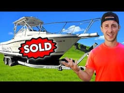 Why I'm LEAVING Florida Boat Life.