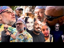 MELHORES MOMENTOS RICHARD BALESTRIN E MAURICIÃO NA AMAZÔNIA