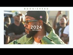 top songs of 2024