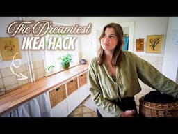We Transformed This Wasted Space in 24 Hours (Before & After)