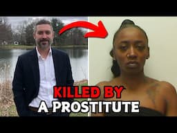 Professor Murdered After Bumble Date – The Tragic Case of Todd Morgan