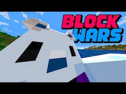 I'm Declaring War on Blocks (or something IDK)