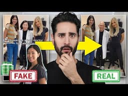 The Most Dangerous (and illegal) ‘Doctor' On Instagram *WellnessMaddie1*