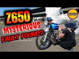 Fixing the Kawasaki Z650's Most Annoying Problems