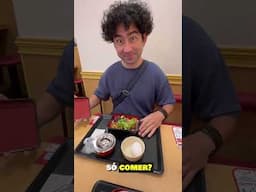 FAST FOOD DO JAPÃO #japãonossodecadadia #fastfood #jndcd #japan #japão