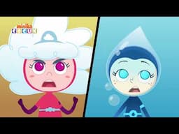 MeteoHeroes | Özel Bölüm 3