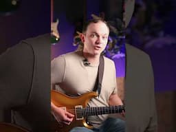 Thunderstruck - ACDC #guitarlessons