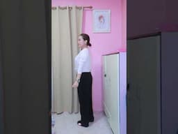miss right 🫶 #shorts #shortvideo #outfit #style #bts