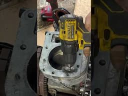 #howto change a #headgasket