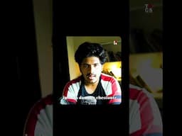 What happens when you are ANGRY ? #motivation  #telugu #shorts