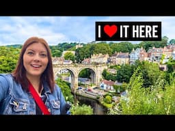This Yorkshire Town Made Me Want to Move to the UK (Again)