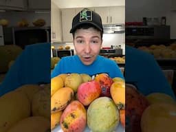 $250 Florida Mango Haul 🔥 #shorts
