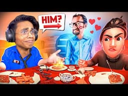 My WORST First Date.. (She left me for Ugly Guy)