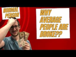 The SHOCKING Truth About Average American Finances in 2025!