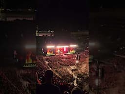 AC/DC Chicago 5/24/25 #acdc