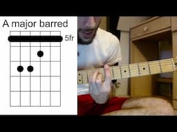 Sky Ferreira - You're Not the One guitar lesson with tabs