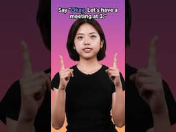 okay - Korean Word of the Day