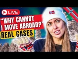 😱 Why You’ll Never Move Abroad… (Unless You Do This) 😉