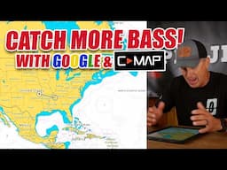 I Scouted YOUR Favorite Lakes – Here's Where to Start Catching Bass