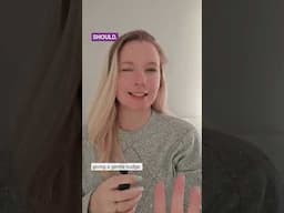 You 'should' watch this video so you 'could' learn English for free, and you 'would' love it!