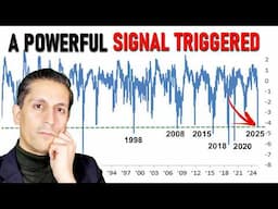 Has the Stock Market Crash Triggered a CAPITULATION Signal?