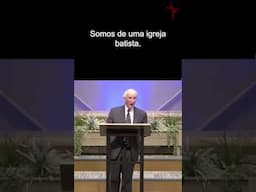 A providência de Deus em todas as situações e detalhes // John Piper