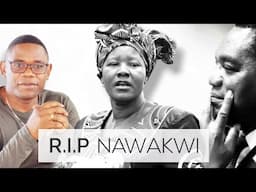 HH hated NAWAKWI because she stood for the poor ~ TAYALI