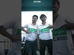 സൈലത്തിന്റെ Doctors❤ | Xylem SSLC