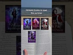 #vampirebooks #vampireromance #booktube #audiobooks