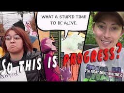 The Victim Olympics have new rules │TikTok Cringe