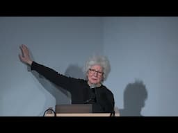 Julia Scher on Bruce Nauman