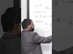 Class 9 - Mathematics - Chapter 6 - Exercise 6.2(Q6)