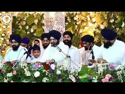 BAITHA SODHI PATSHAH || Bhai Jagjeet Singh Babiha
