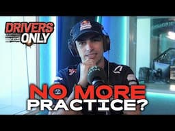 DRIVERS ONLY: The Most Radical Changes To Supercars? | 2025 Repco Supercars Championship