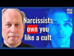 How Narcissists Use Cult Mind Control | Rick Ross