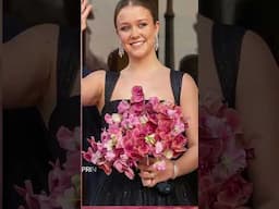 PRINCESS ISABELLA ON HER 18TH BIRTHDAY| SHE'S SO HAPPY TO BE WITH HER FAMILY