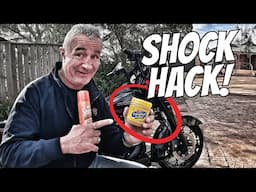 9 No-Nonsense Motorcycle Hacks I Wish I Knew Earlier