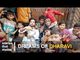 Dreams of Dharavi | Underground Rap Scene | Stories That Matter